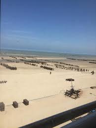 Beach of Malo-les-Bains